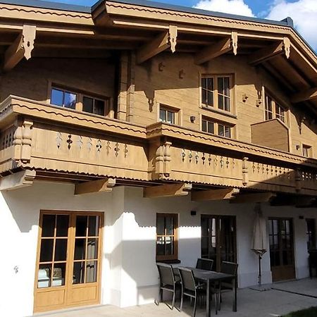 Hochalmbahnen Chalets Rauris 1-14 WE2 Maislaufeldweg1l EG Exterior foto