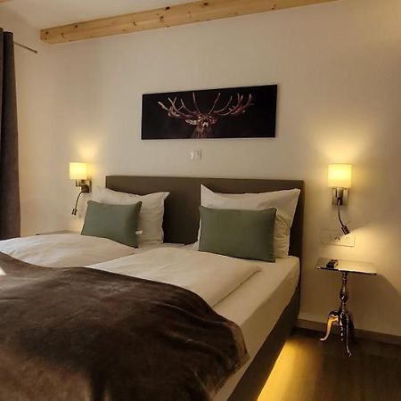 Hochalmbahnen Chalets Rauris 1-14 WE2 Maislaufeldweg1l EG Exterior foto