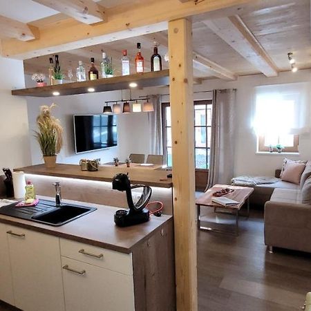 Hochalmbahnen Chalets Rauris 1-14 WE2 Maislaufeldweg1l EG Exterior foto