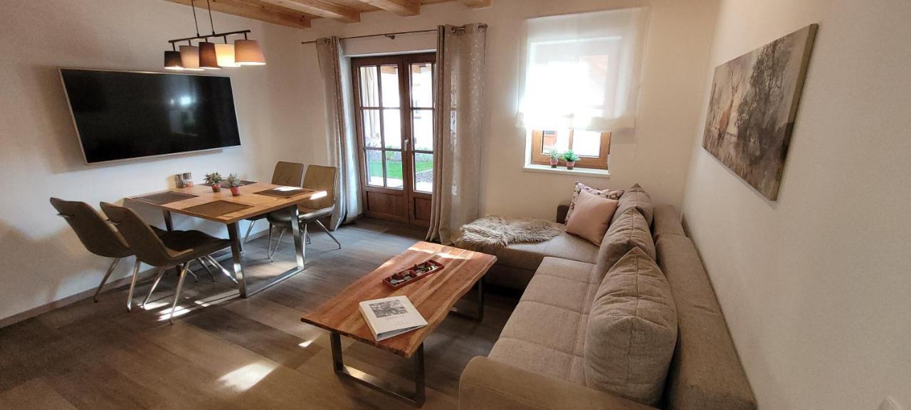 Hochalmbahnen Chalets Rauris 1-14 WE2 Maislaufeldweg1l EG Exterior foto