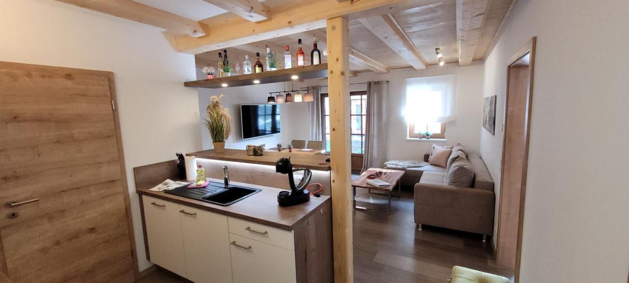 Hochalmbahnen Chalets Rauris 1-14 WE2 Maislaufeldweg1l EG Exterior foto